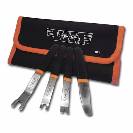 Vim Tools VIM Tools VIM-DT1 Door Panel Tool Set VIM-DT1